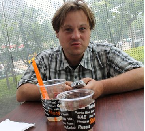 Carlos Almeida