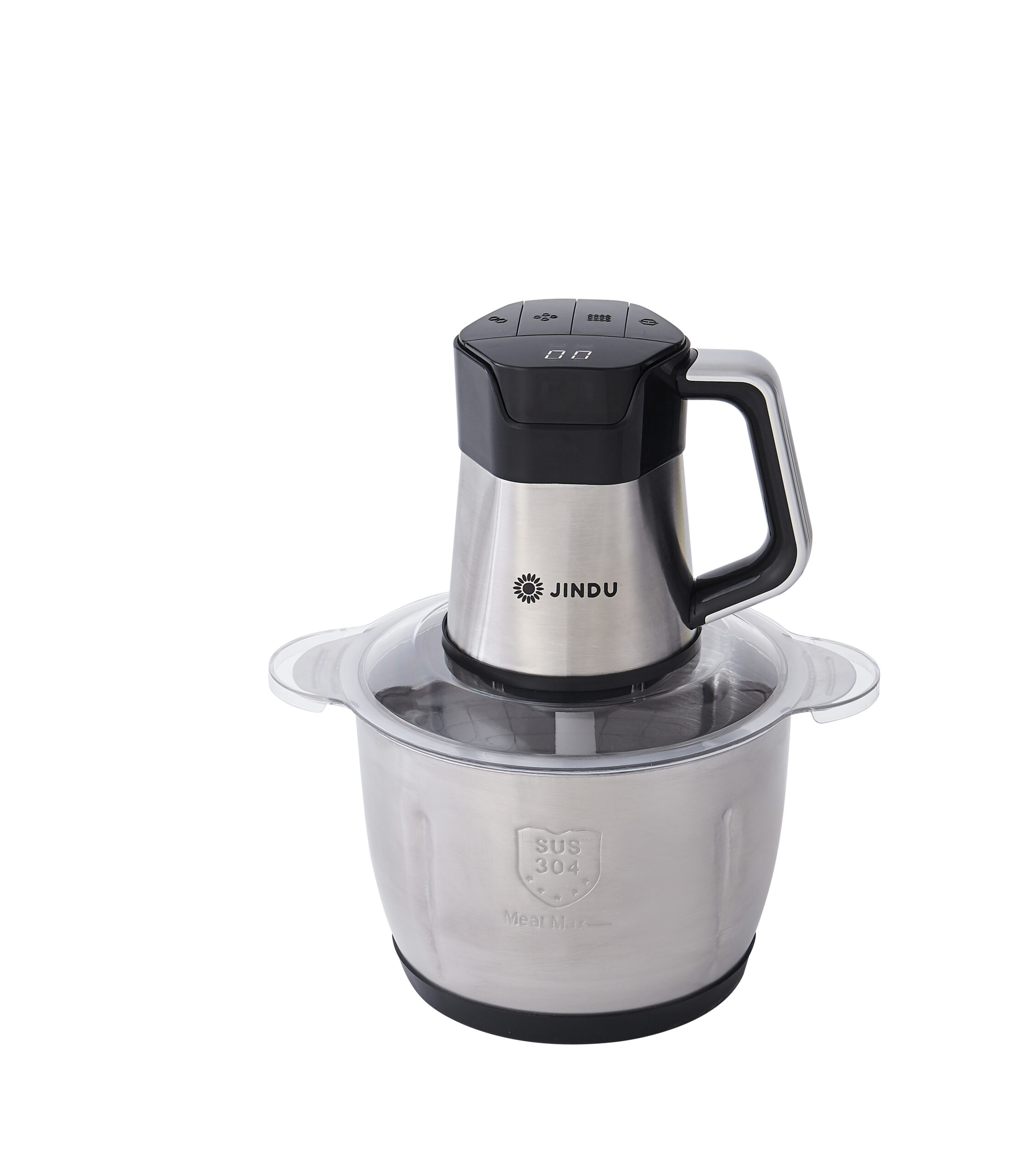 JDSS-007-4 3L 钢杯正放