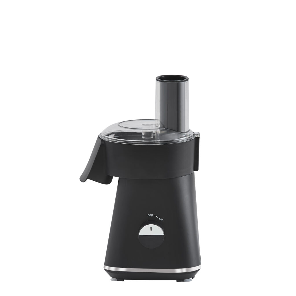 Multi functional vegetable slicer
