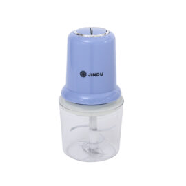 0.7L Baby Food Processor With Plastic Jar (BFM-003)