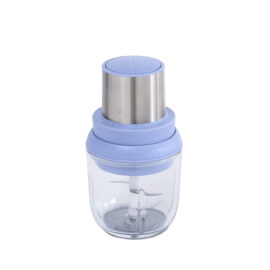 0.7L Baby Food Processor With Glass Jar