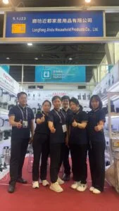 Canton Fair 140: The World in One Aisle